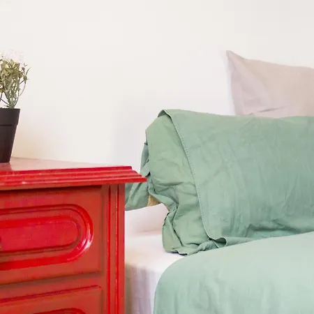 Camilo Castelo Branco House 3 * Λεϊρία