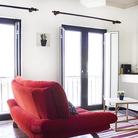 Camilo Castelo Branco House 3 Διαμέρισμα Λεϊρία