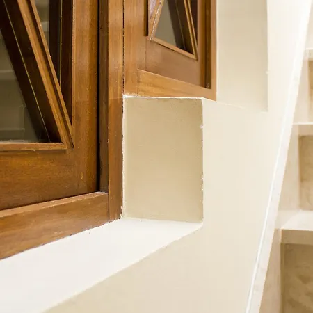 Camilo Castelo Branco House 3 Λεϊρία