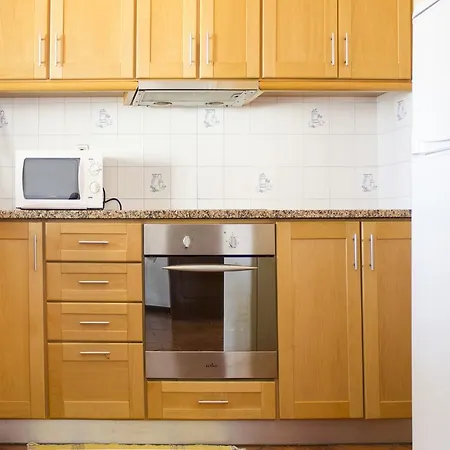 Camilo Castelo Branco House 3 * Λεϊρία