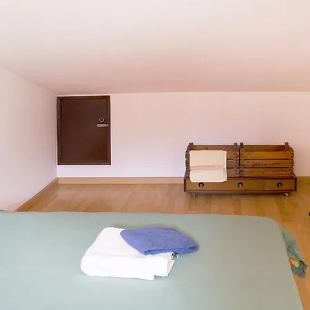 Camilo Castelo Branco House 3 * Λεϊρία