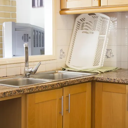 Camilo Castelo Branco House 3 * Λεϊρία