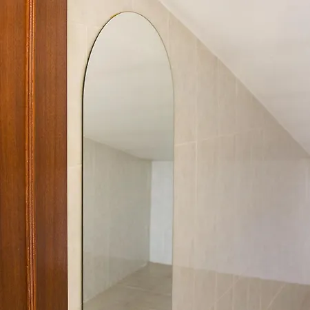 Camilo Castelo Branco House 3 * Λεϊρία
