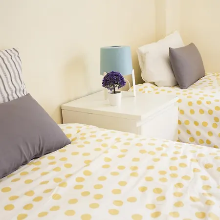Camilo Castelo Branco House 3 * Λεϊρία