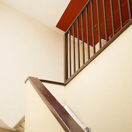 Camilo Castelo Branco House 3 * Λεϊρία