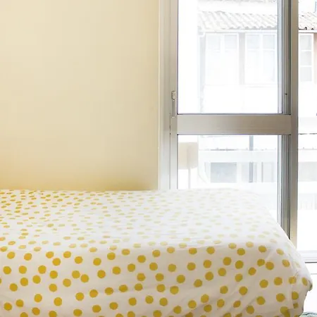 Διαμέρισμα Camilo Castelo Branco House 3 Λεϊρία