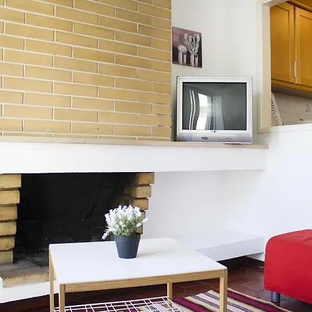 Διαμέρισμα Camilo Castelo Branco House 3 Λεϊρία